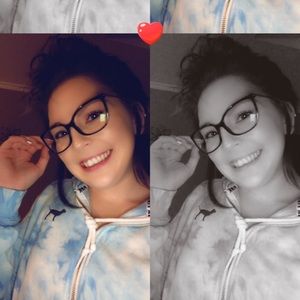 Meet your Posher, Haleigh